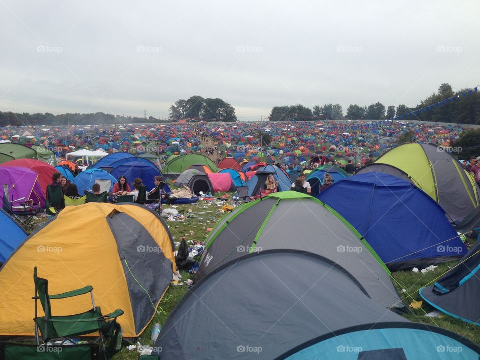 Leeds festival tent apocalypse. 2015 Leeds (UK) fest! Good times.