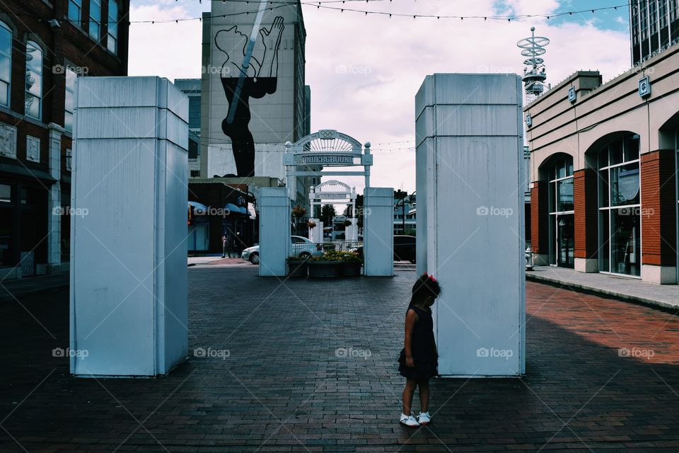 Underground Atlanta