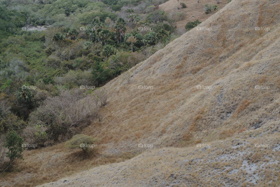 Landscape, Rock, Desert, Nature, No Person