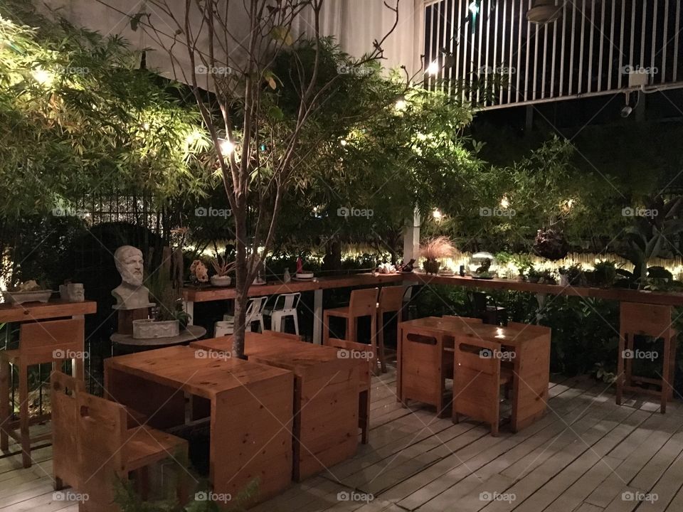 Furniture, No Person, House, Seat, Chair