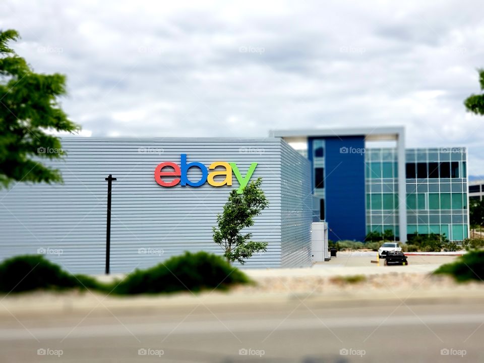 Ebay In Utah