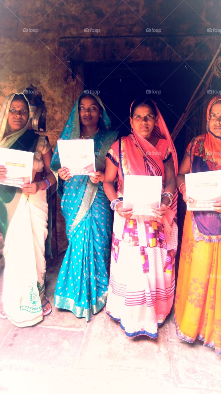 Ruler Development UP India Chakia Chandauli