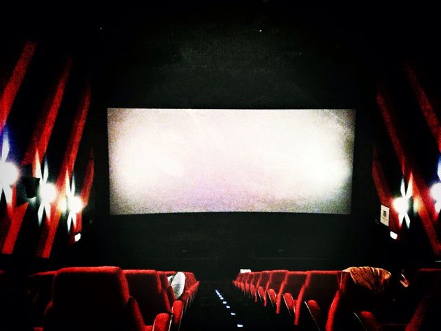 Cinema