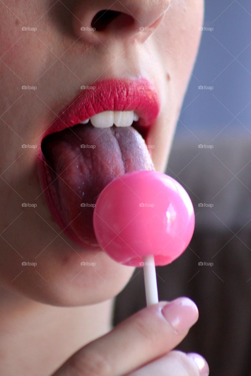 Yummy Pink