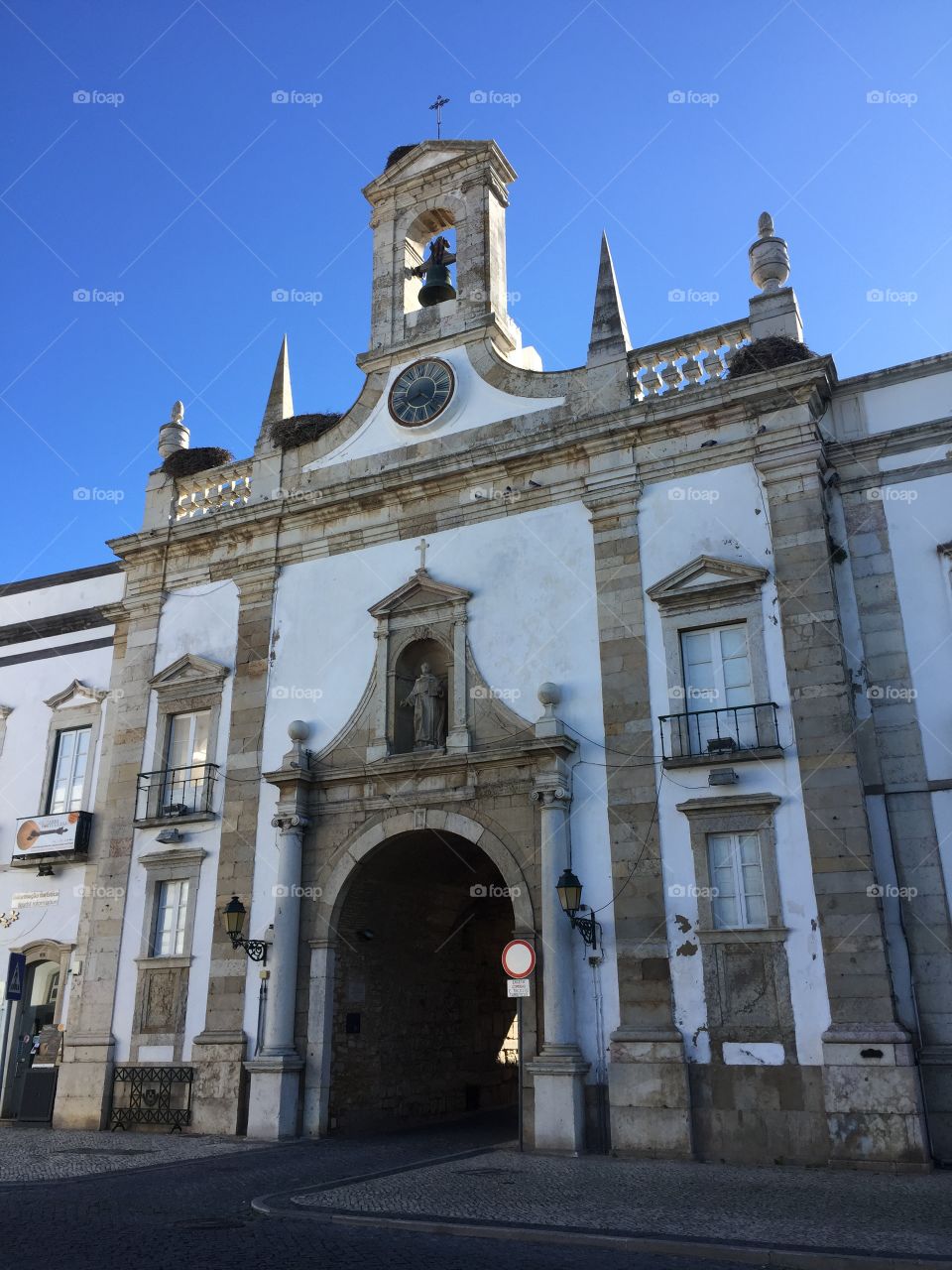 Faro, Portugal