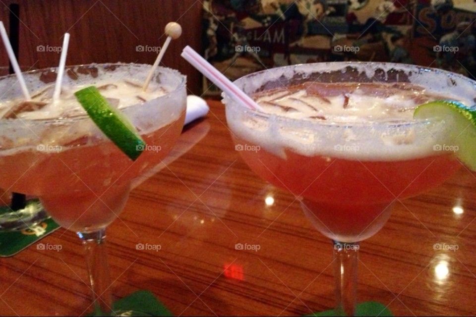 Margaritas