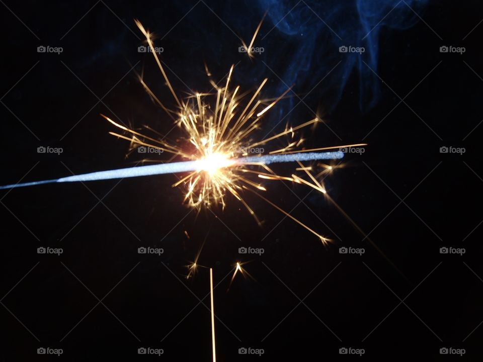 Sparkler