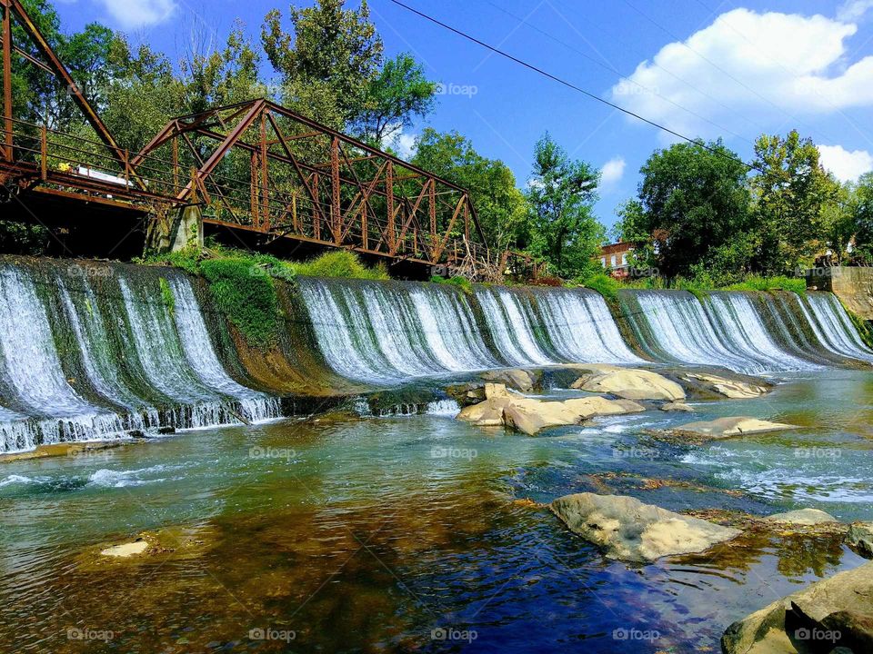 Glendale Shoals South Carolina