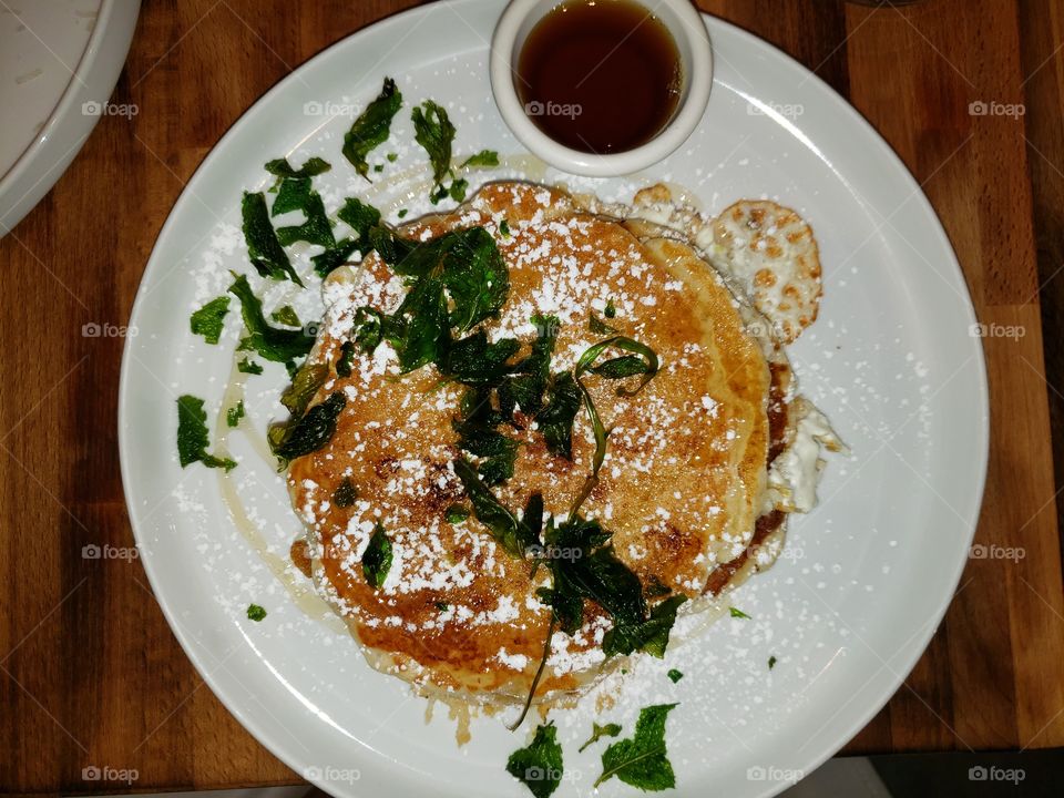 Traditional American Dishes