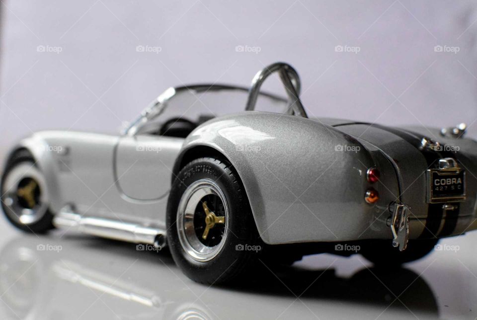 427 Shelby Cobra