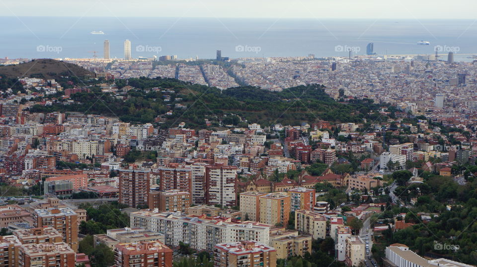 Barcelona