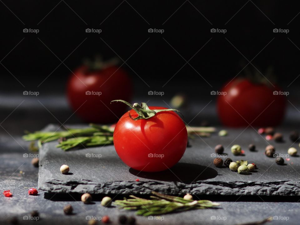 Tomato 