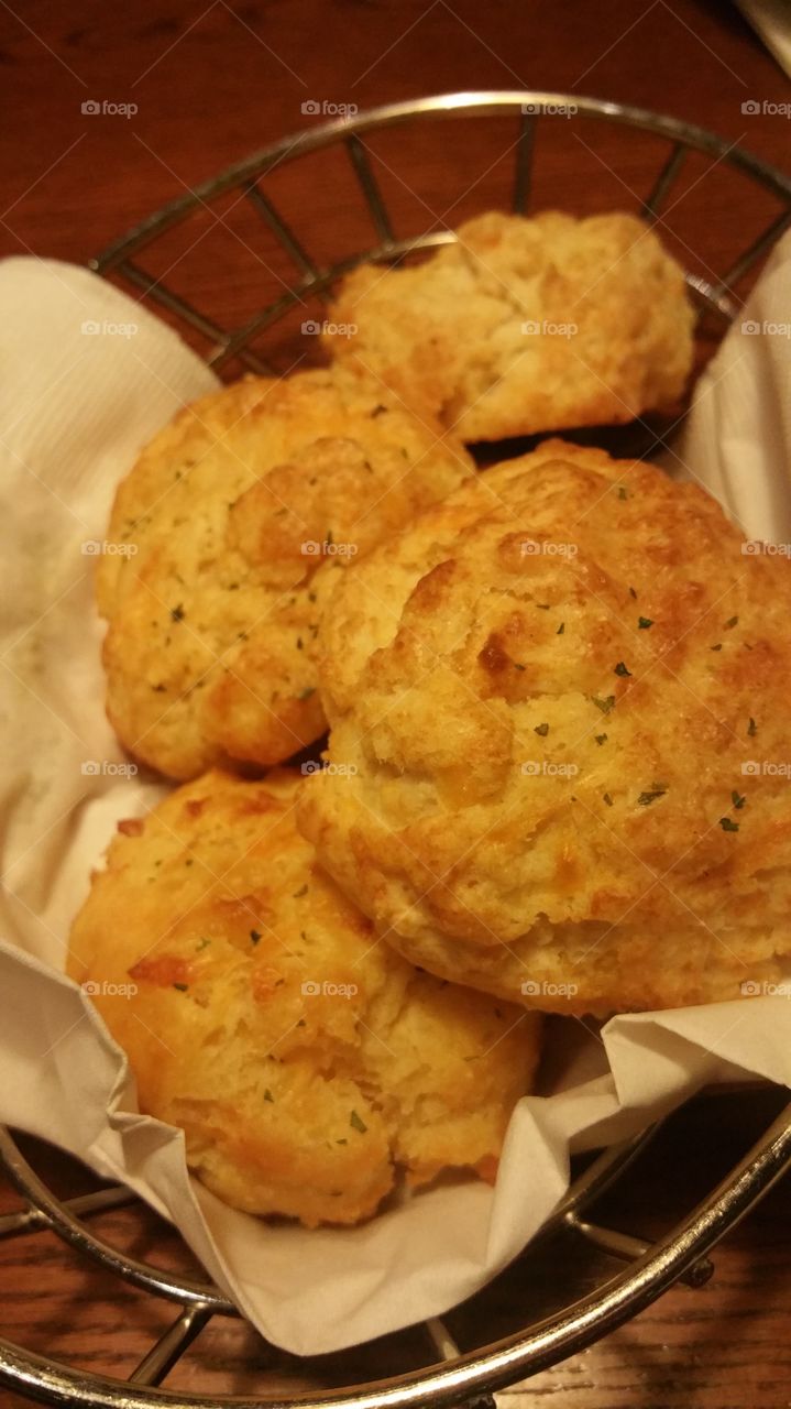 american biscuits