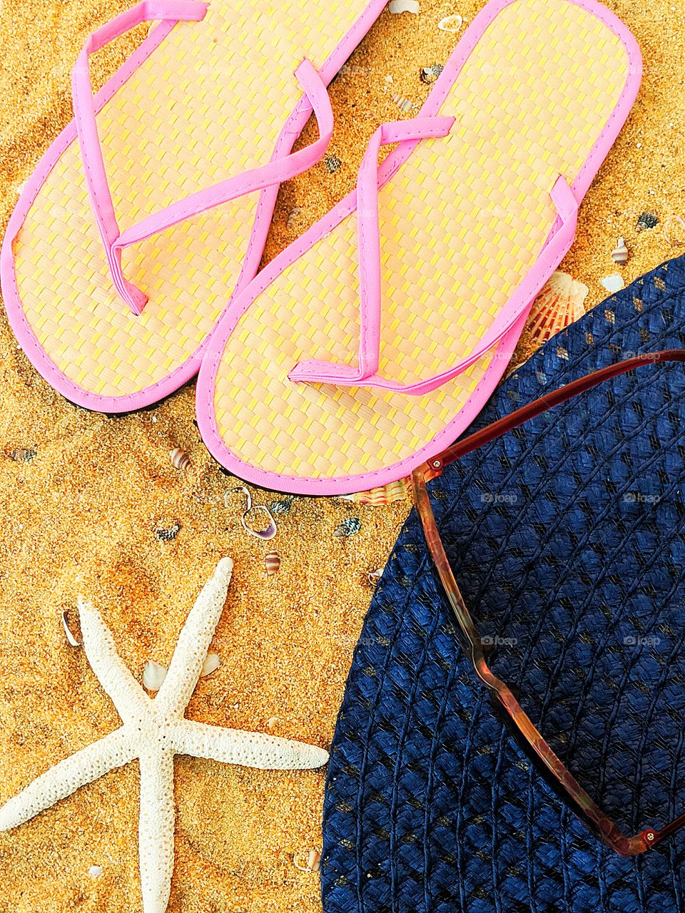 Vacay Ready Steady Go!