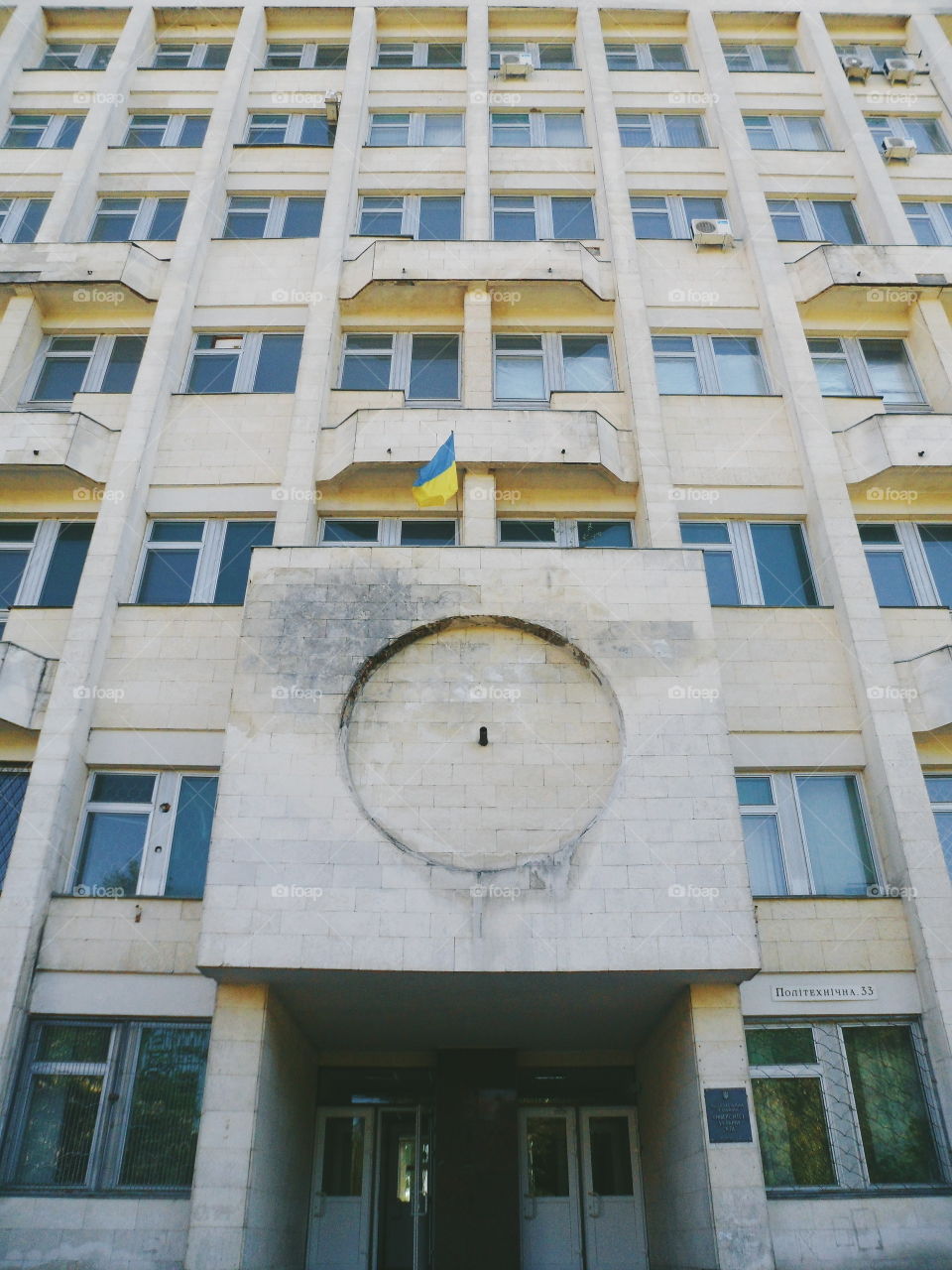 Architecture of Kiev