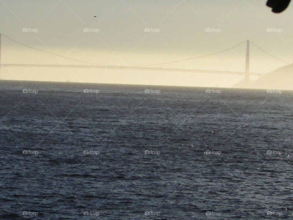Landscape, Sea, Ocean, Water, Beach
