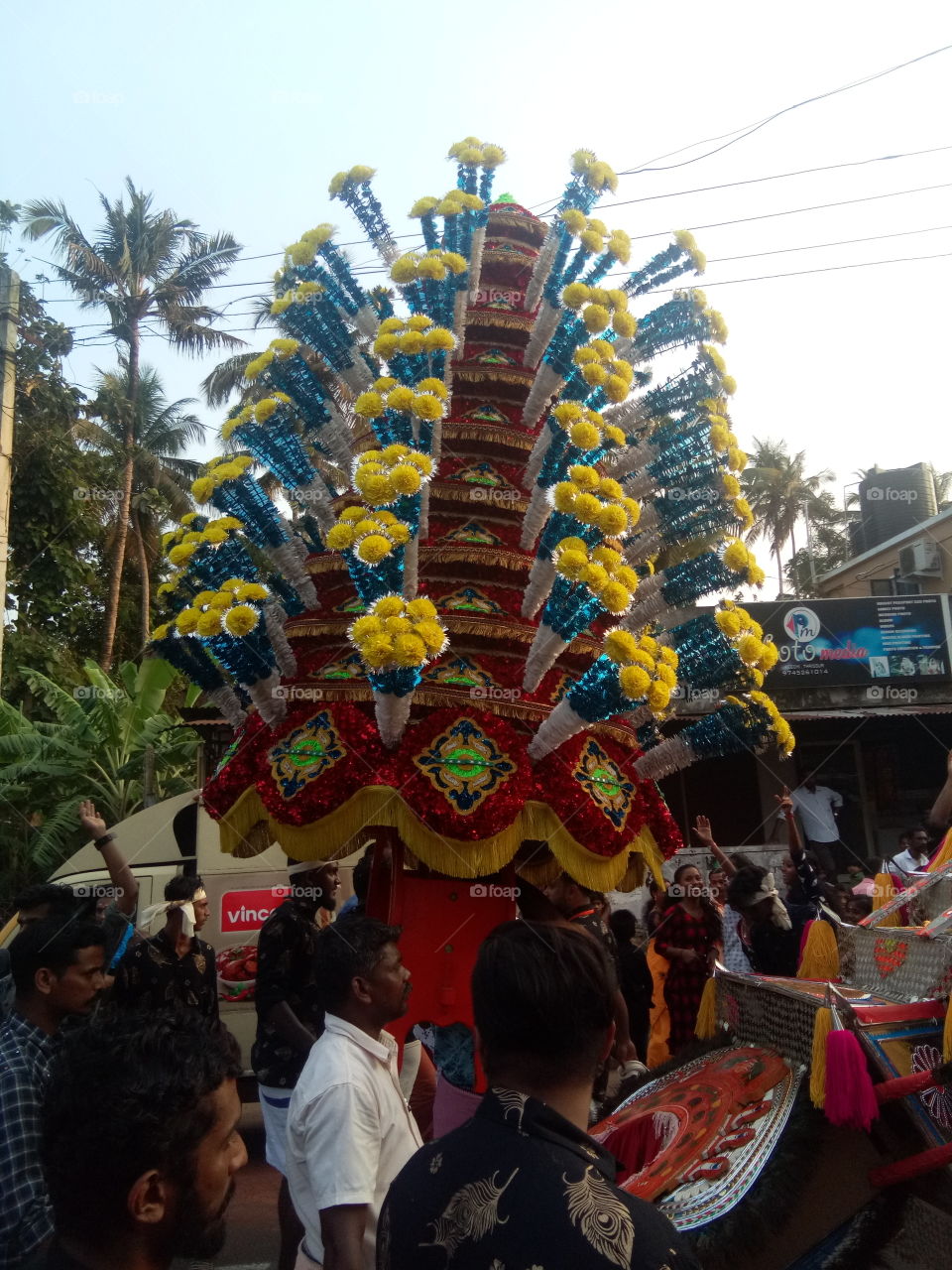 Kavadi