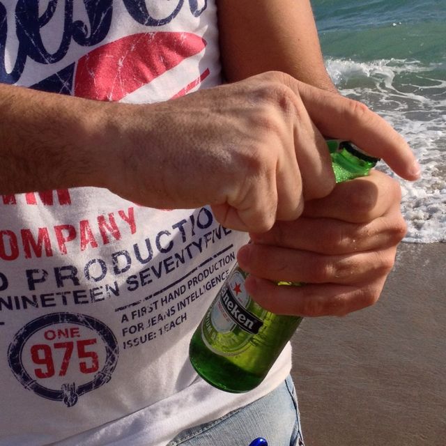 Heineken