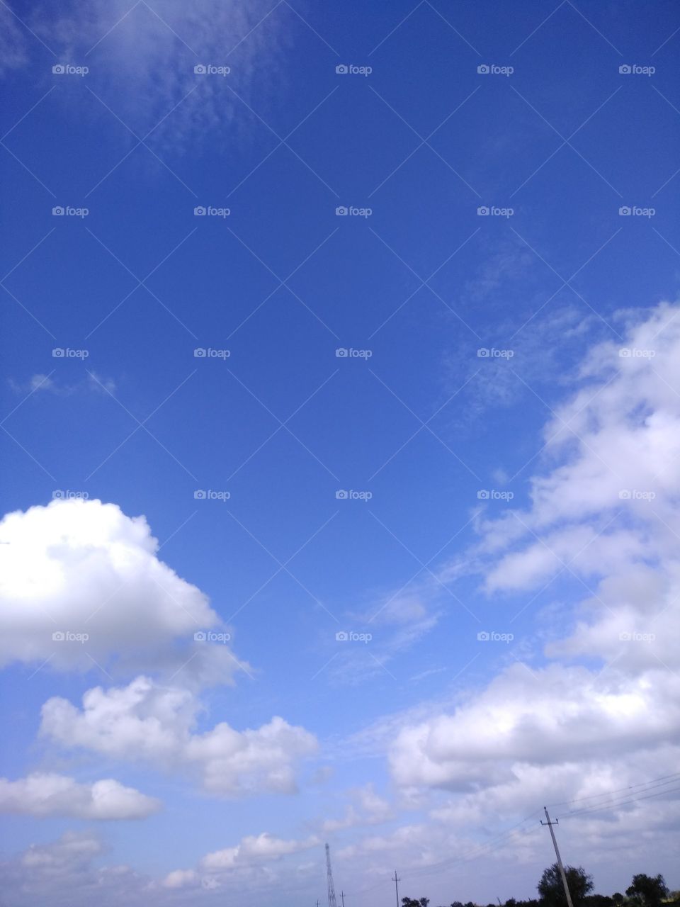 Running Clouds, Moving Clouds to Destiny.