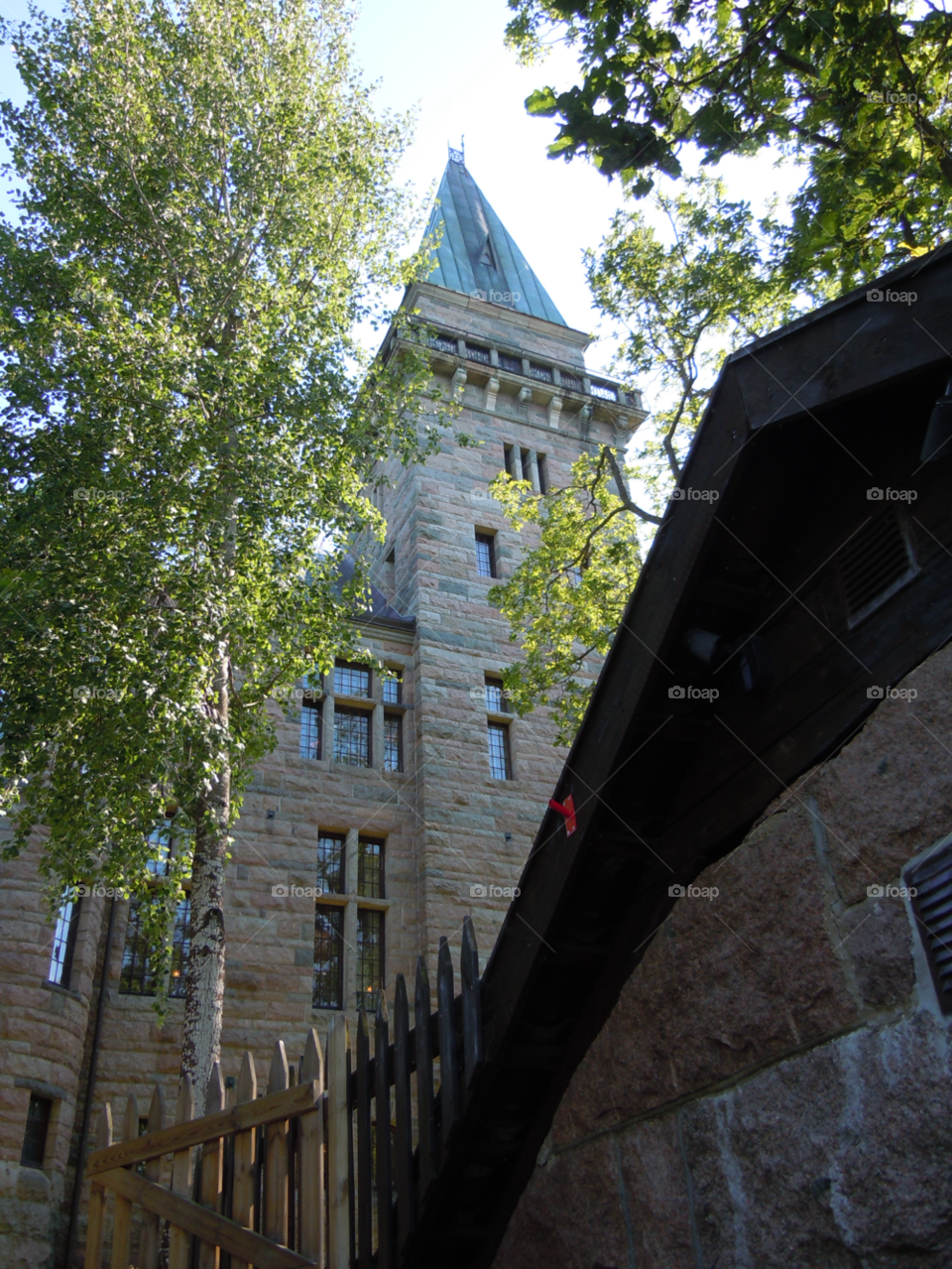 Building, Architecture, No Person, House, Outdoors