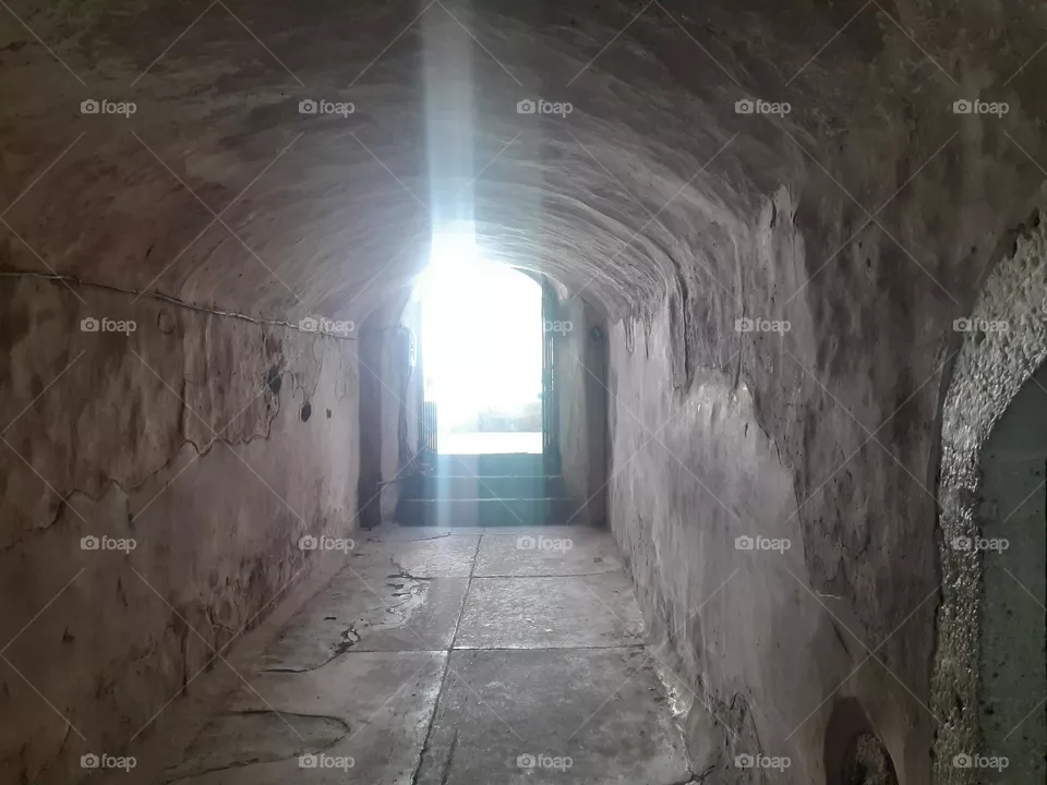 Tunel