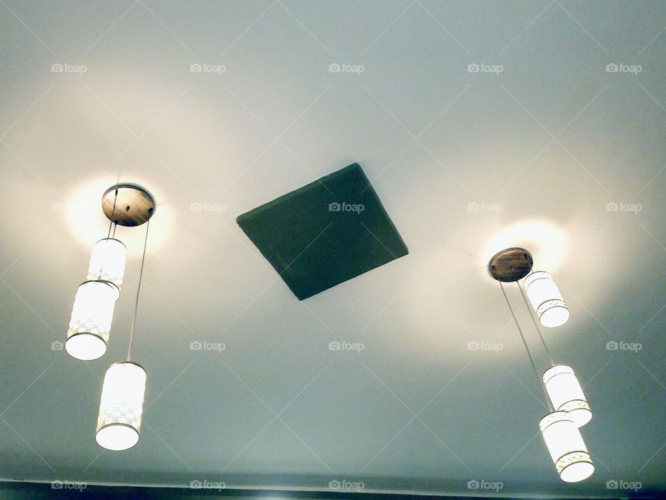 light ,lamp, height, Dissing, Wood, Route lamp,