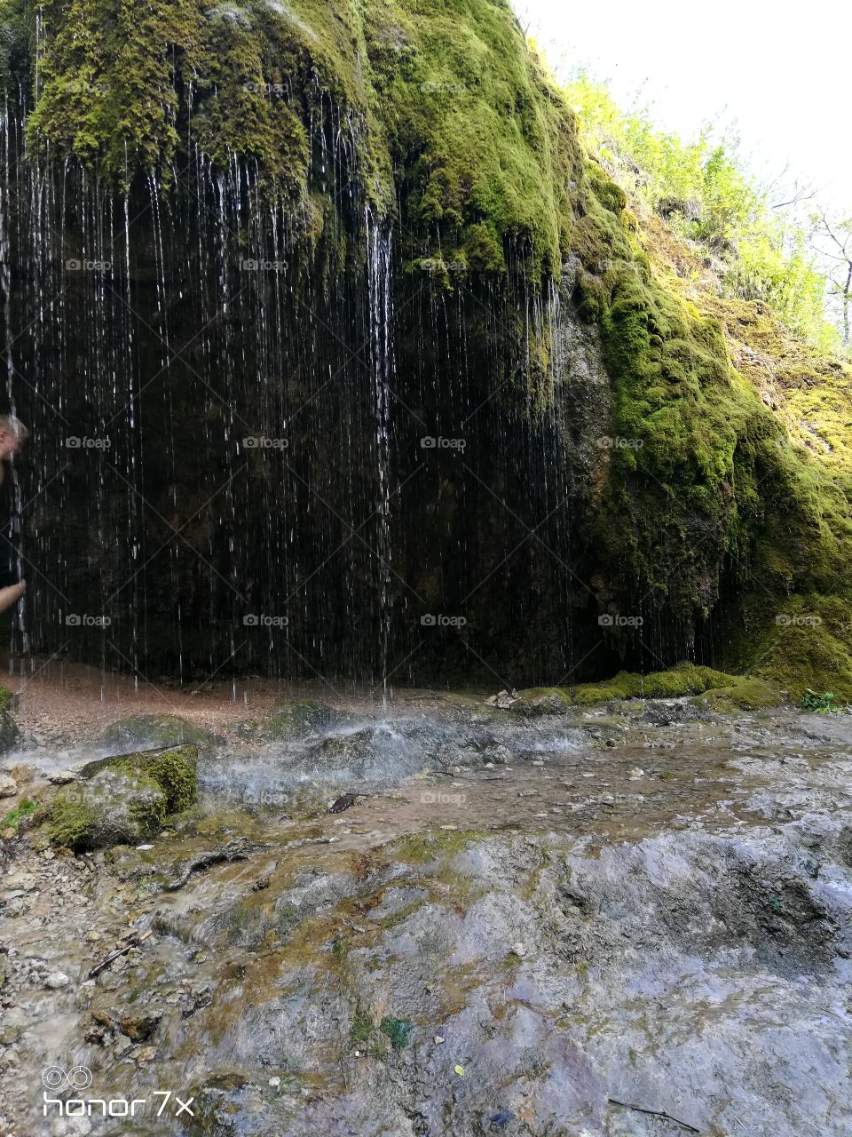 Шумиловские водопады 🏞️