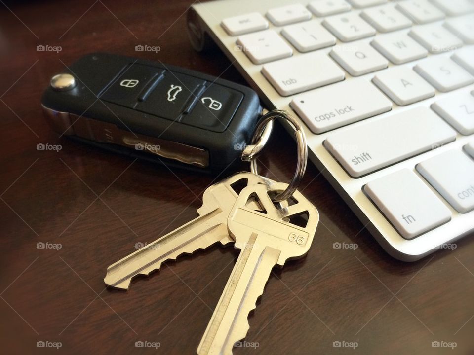 Keys Keyboard