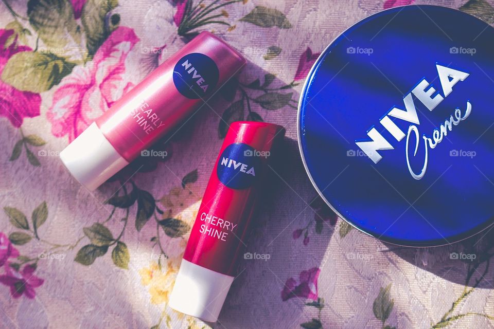nivea