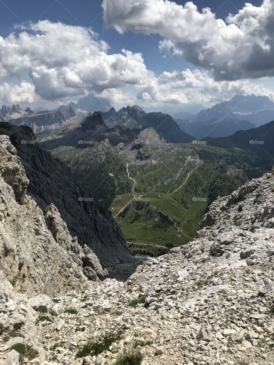 Dolomiti 