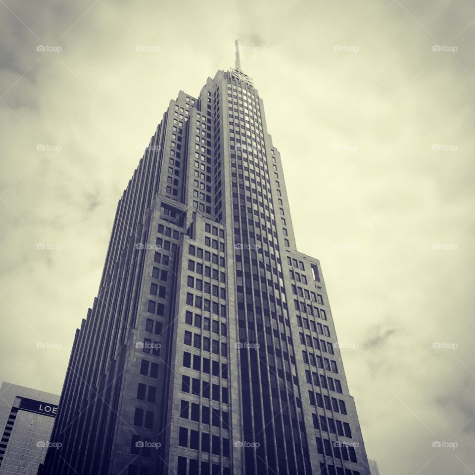 NBC Building/Chicago 