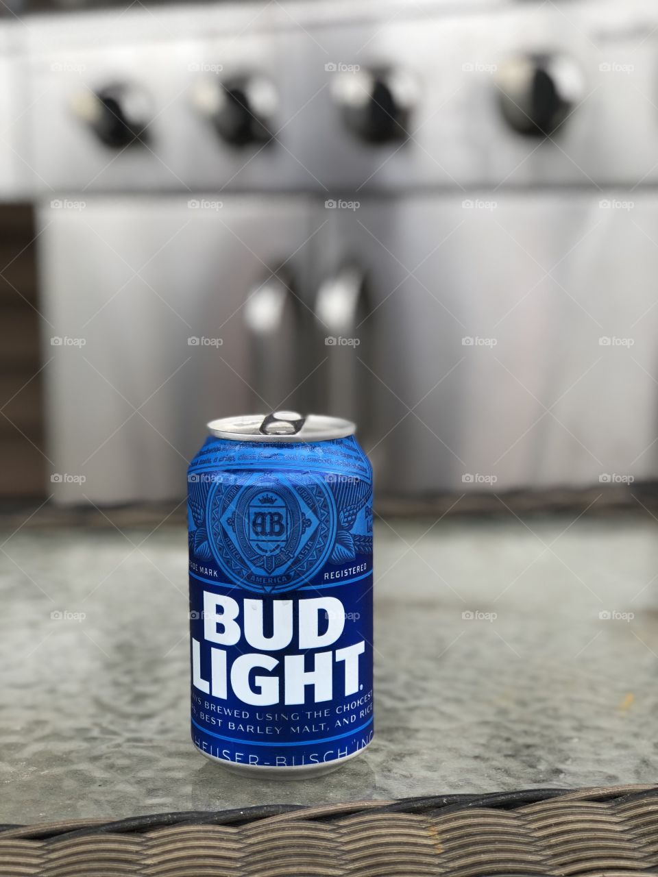 Summertime Beer and Grill 