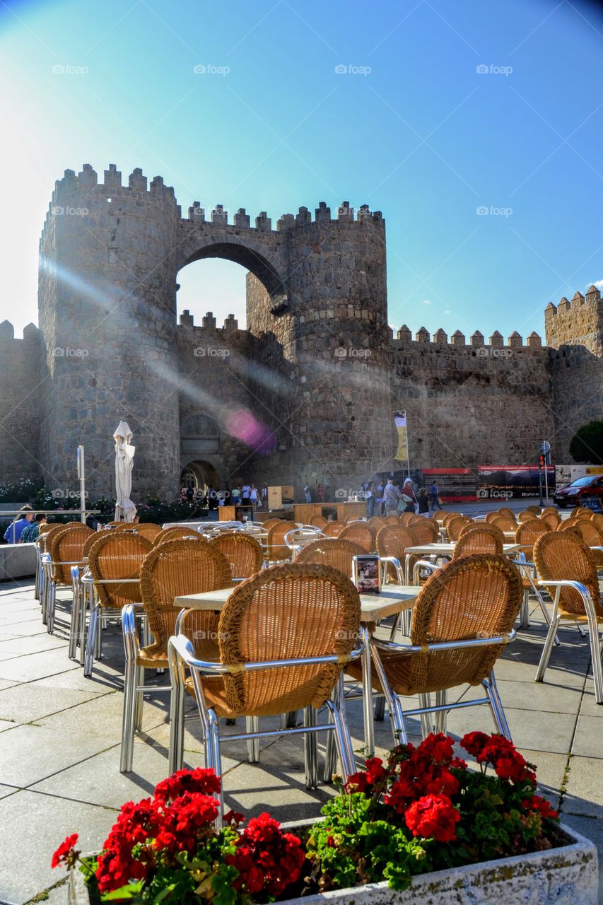 Ávila - Spain

Photo by Ricardo Bacili