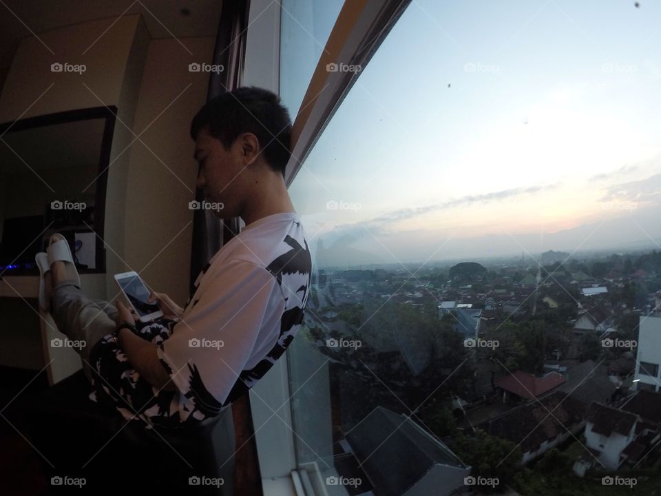 Keep calm and stay woles