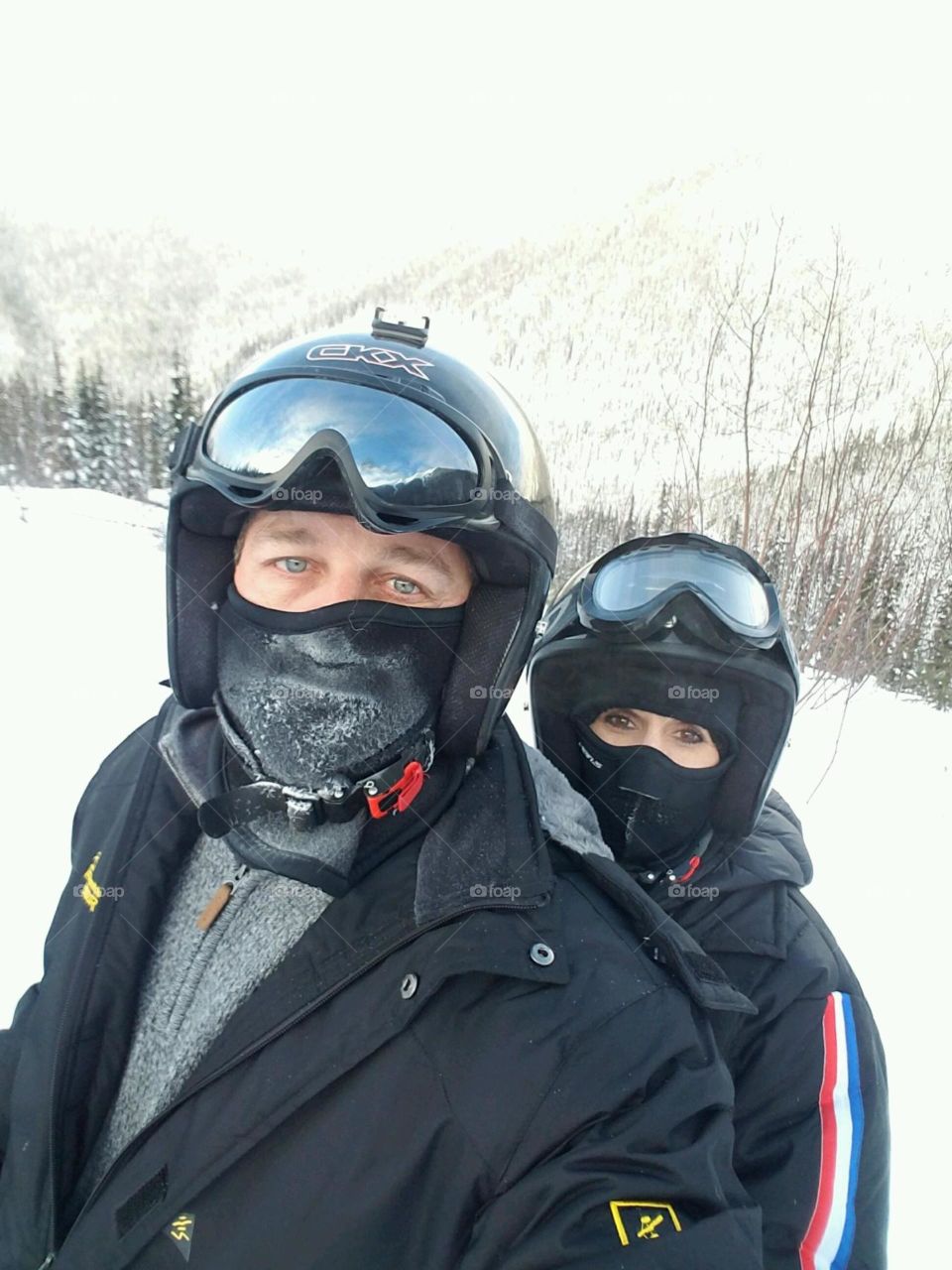 Bucket Lost Check Offs