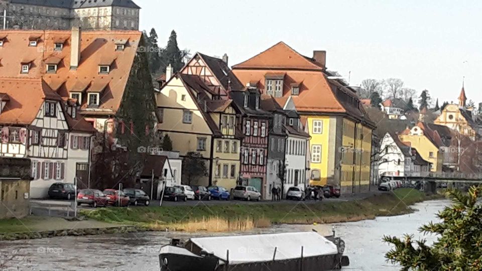 Bamberg