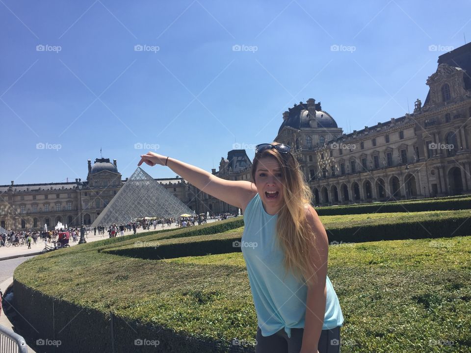 Louvre 