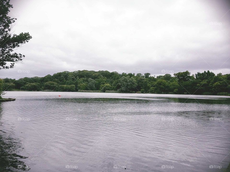 Prospect Park, Brooklyn, NY