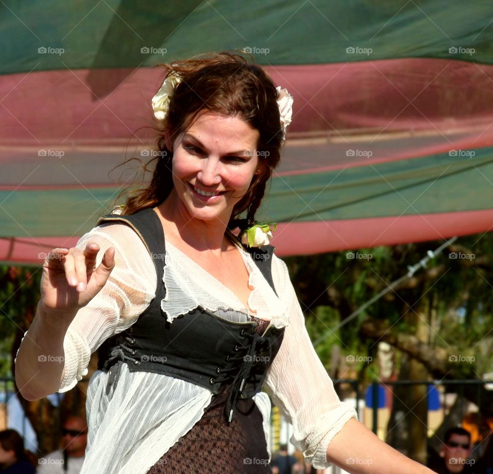 Renaissance Faire