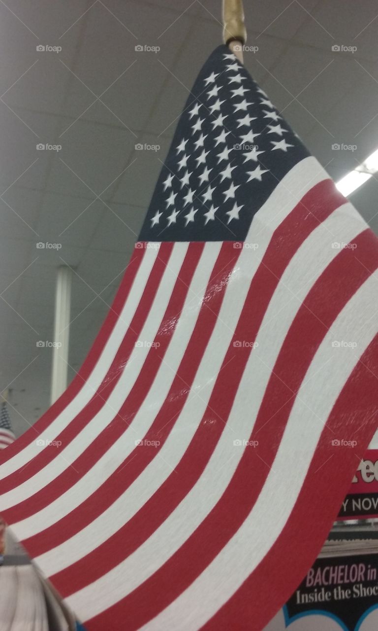 Show us your favourite flags!