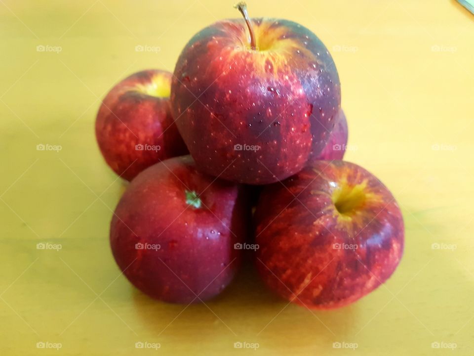 Apples