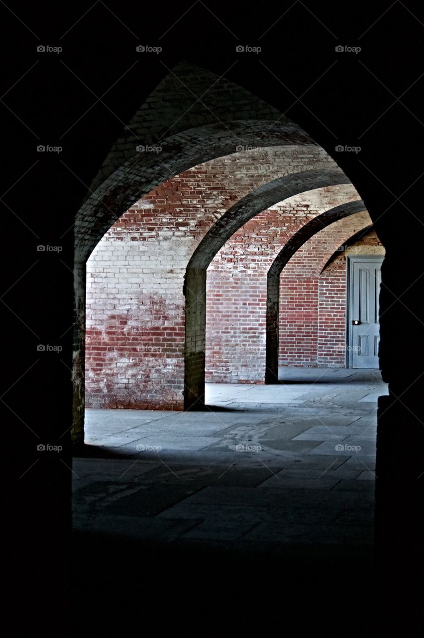 Arches