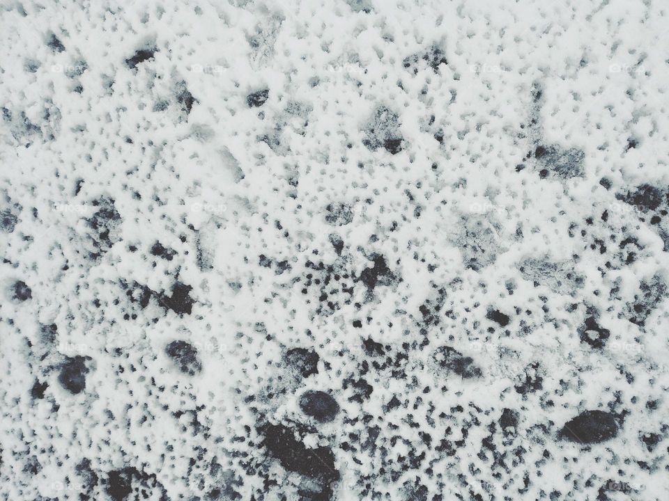 Snow