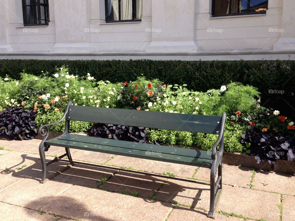 Bench