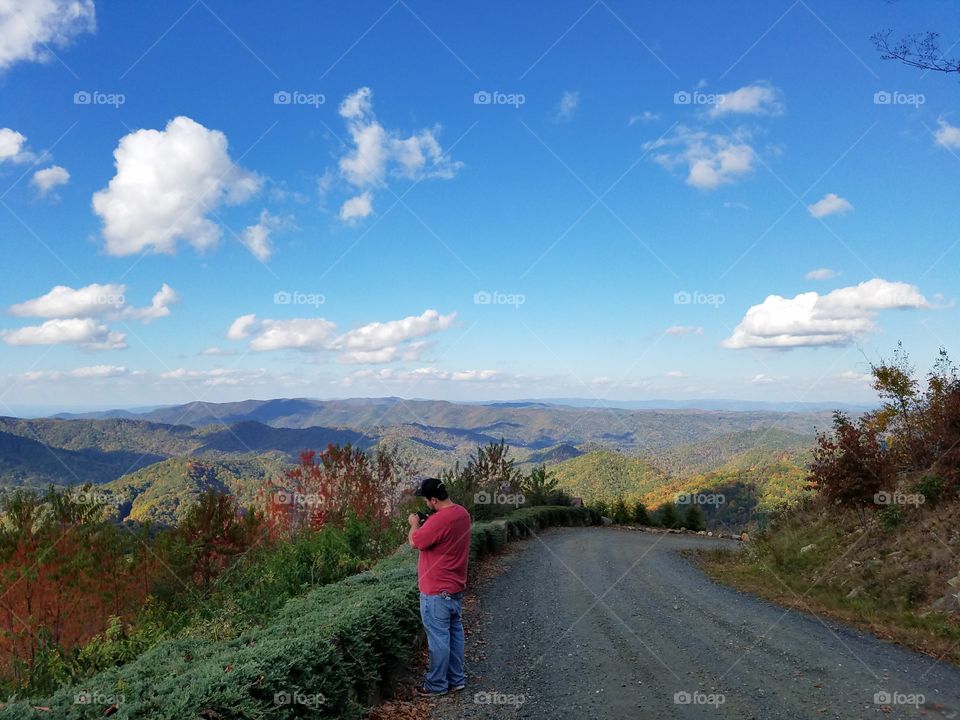 Roan Mountain