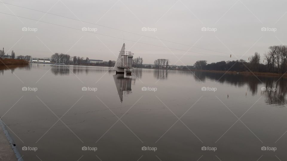 озеро Мальта