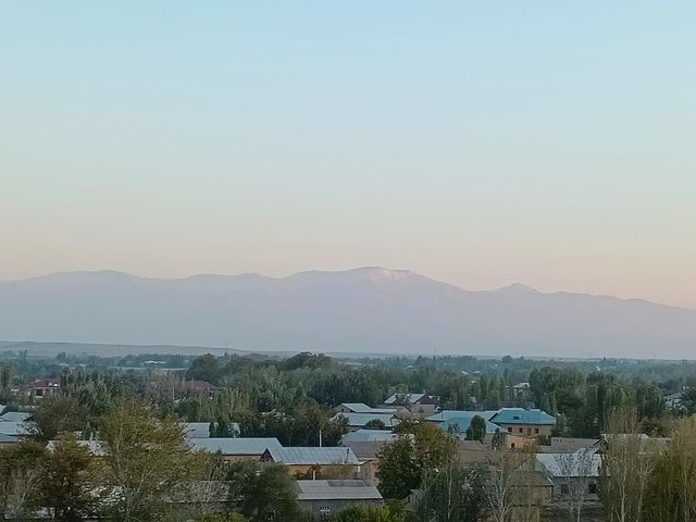 Village