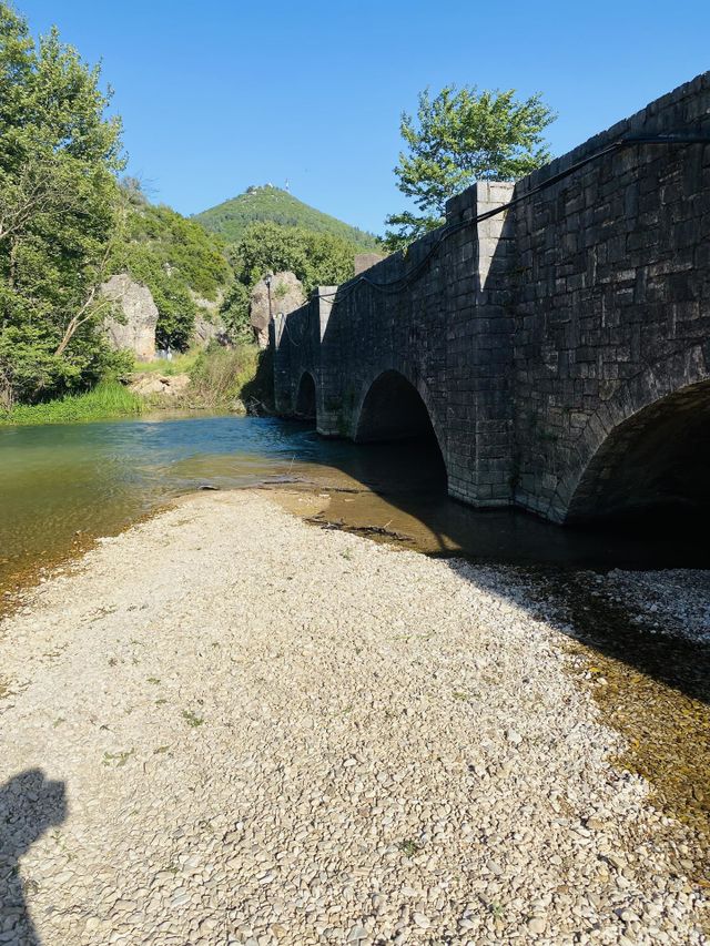 bridge