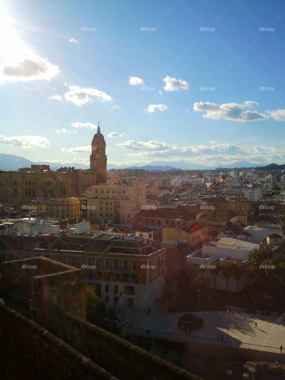 Malaga Spain
