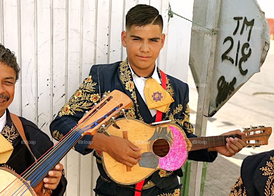 Mariachi 